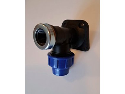 PPS nástěnka 20 x 1/2"