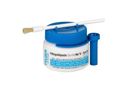 Cu Pasta FIT 4000 S-Sn97Ag3