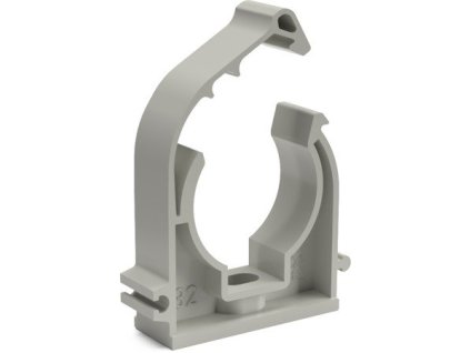 Příchytka s klipem