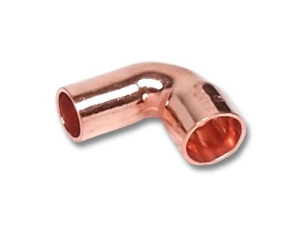 Cu koleno MF 90° 5092