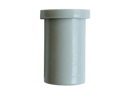 PPR navařovací koncovka