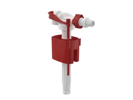 Napouštěcí ventil boční A150