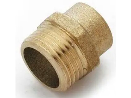 Cu přechod vnější Sobime