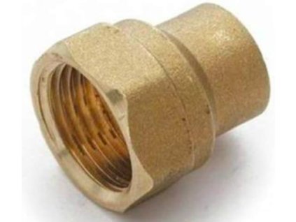 Cu přechod vnitřní Sobime