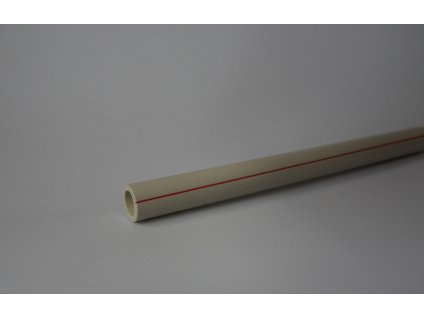 PPR trubka 25x4,2