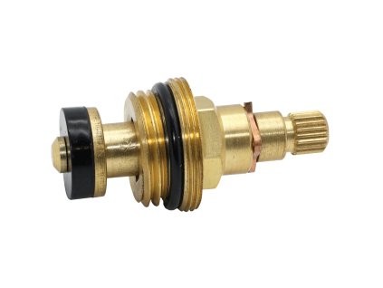 Vřetenový ventil RETRO