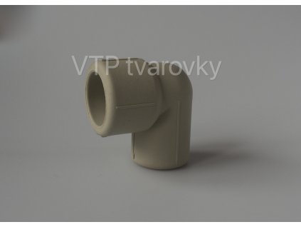 PPR koleno redukované