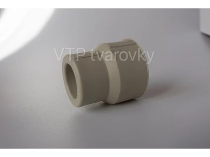 PPR nátrubek redukovaný