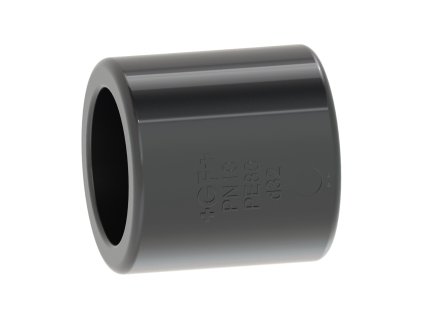 PE 80 nátrubek varný