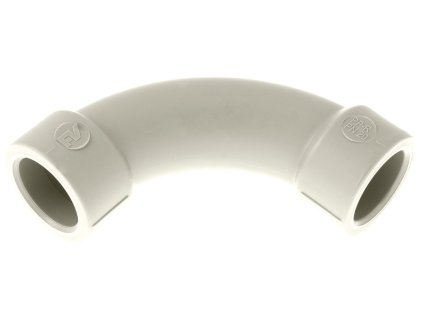 PPR oblouk 90° PN20