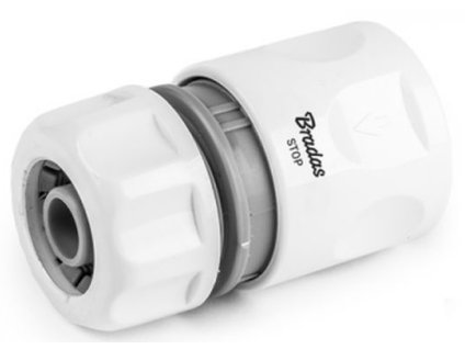 STOP rychlospojka WHITE LINE