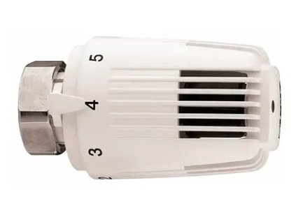 Termostatická hlavice KLASIK M28