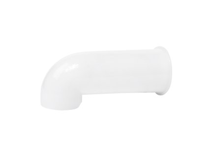 Výlevka 90° k IBC