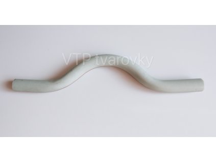 PPR křížení dlouhé