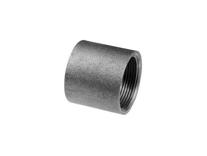 Ocelový nátrubek varný 2