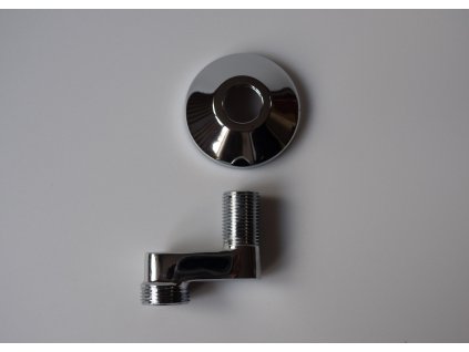 Excentr k baterii vyrovnávací