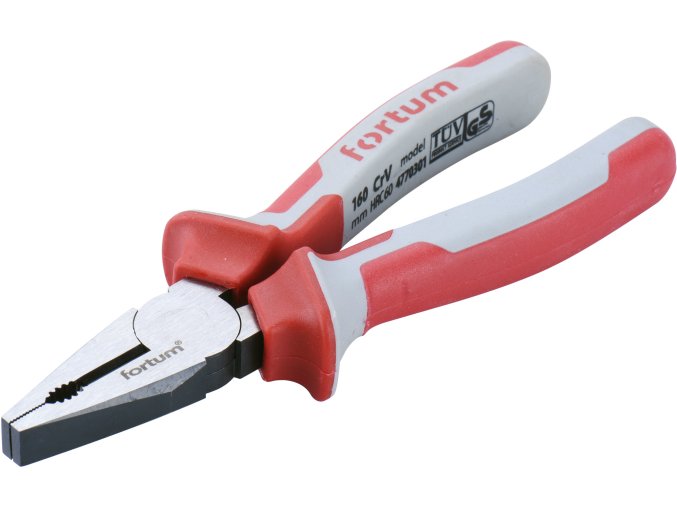 Kleště kombinované