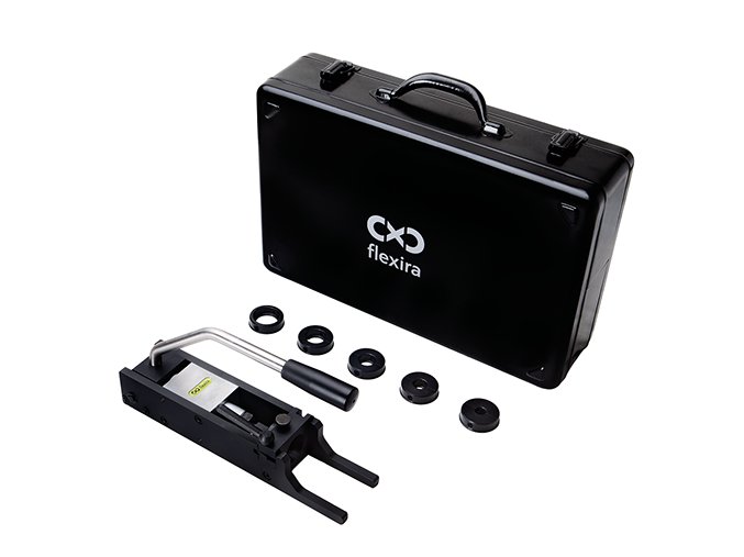 Flexira pákový lis typ 120