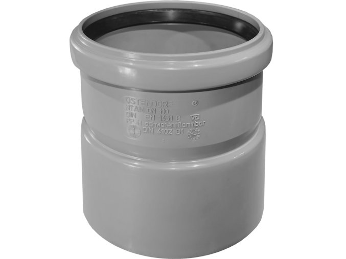 HTAM samostatné hrdlo