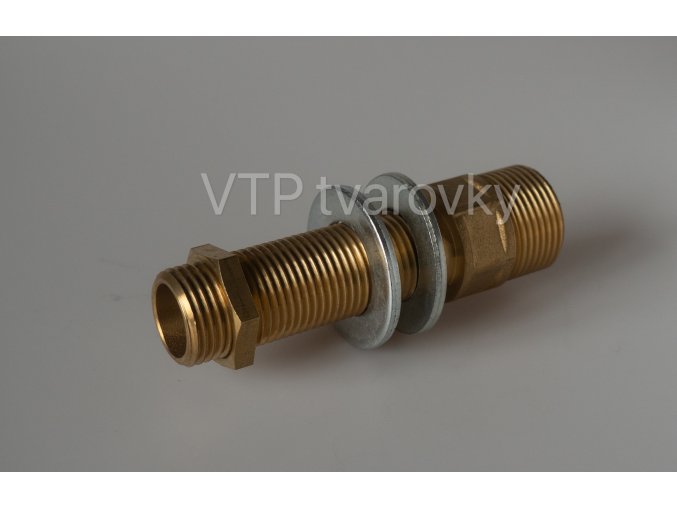 Prodloužení do bytového jádra 1/2” x 3/4”