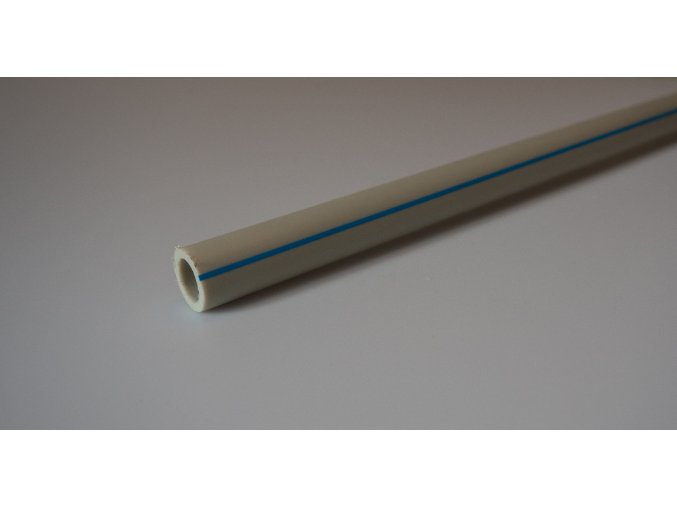 PPR trubka 25x3,5