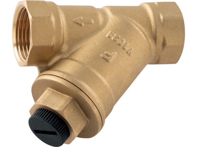Šikmý %22Y%22 filtr s magnetickou vložkou