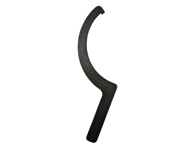 Montážní klíč na šroubovací sedlovou odbočku