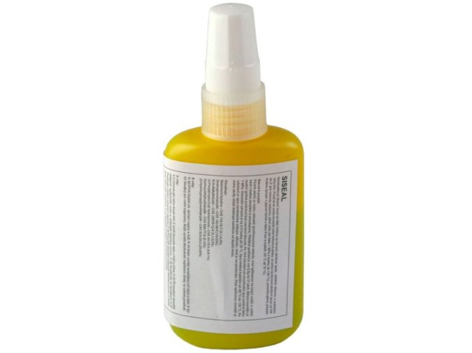 SISEAL těsnící tmel 50 g
