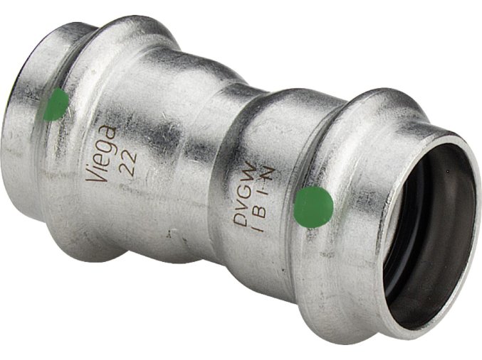 Sanpress Inox nátrubek 2315