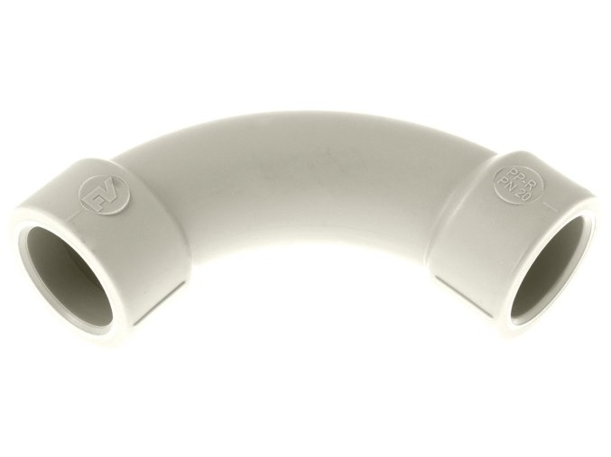PPR oblouk 90° PN20
