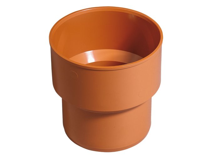 KGUG přechod litina/PVC