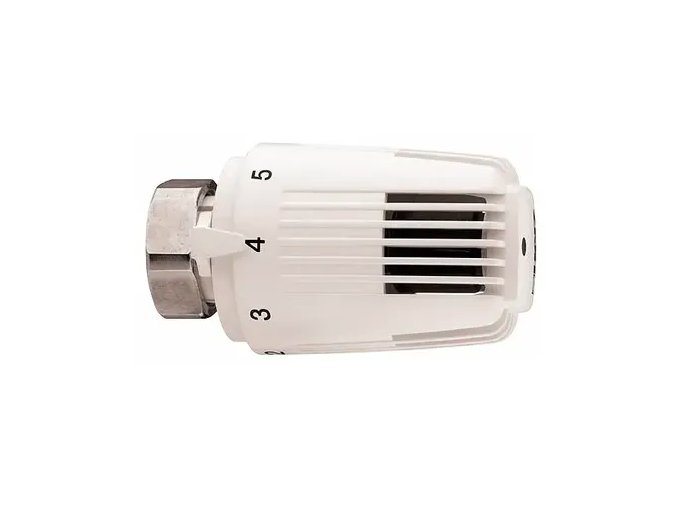 Termostatická hlavice KLASIK M28