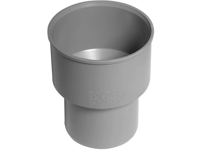 HTUG přechod na litinu