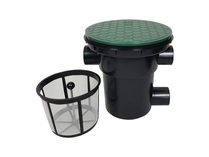 Filtrační šachta AQ DN 110