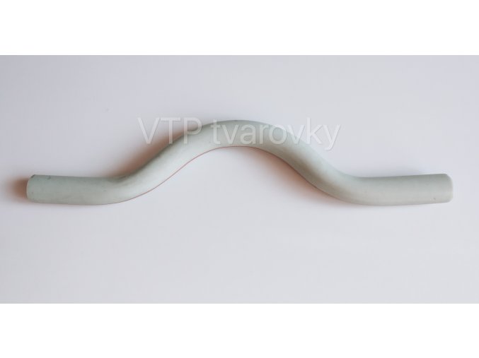 PPR křížení dlouhé