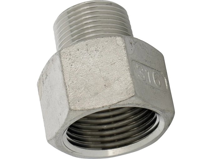 Nerezová redukce obrácená