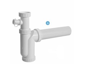 EM16450 pračkový vývod