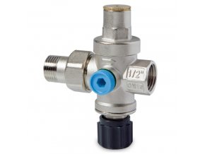 F.A.R.G. 403 Automatický dopouštěcí ventil EASYFILL