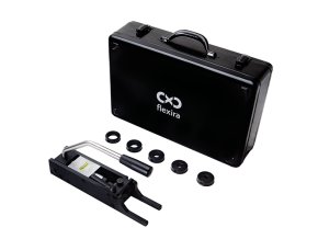 Flexira pákový lis typ 120