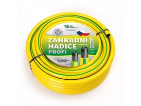 Zahradní hadice ASTRA YELLOW PROFI