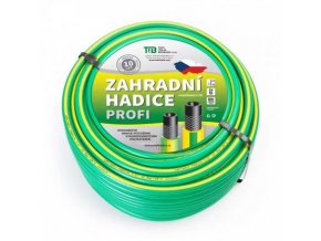 Zahradní hadice ASTRA GREEN PROFI