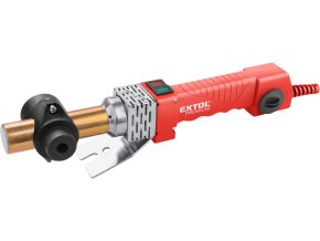 Polyfúzní svářečka EXTOL Premium 1070 W