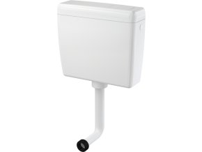Univerzální WC nádržka A93 UNI DUAL 1:2%22