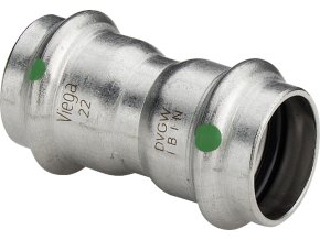 Sanpress Inox nátrubek 2315