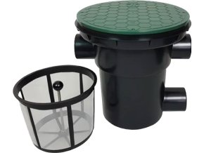 Filtrační šachta AQ DN 110