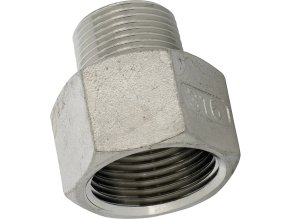 Nerezová redukce obrácená