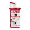 Těsnící provázek LOCTITE 55