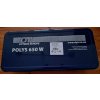 Komplet MINI ECO trnová svářečka POLYS P-4a 650W kufr
