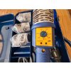 Komplet MINI ECO trnová svářečka POLYS P-4a 650W detail 3