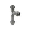 +GF+ Injektor typ P20, PVC U